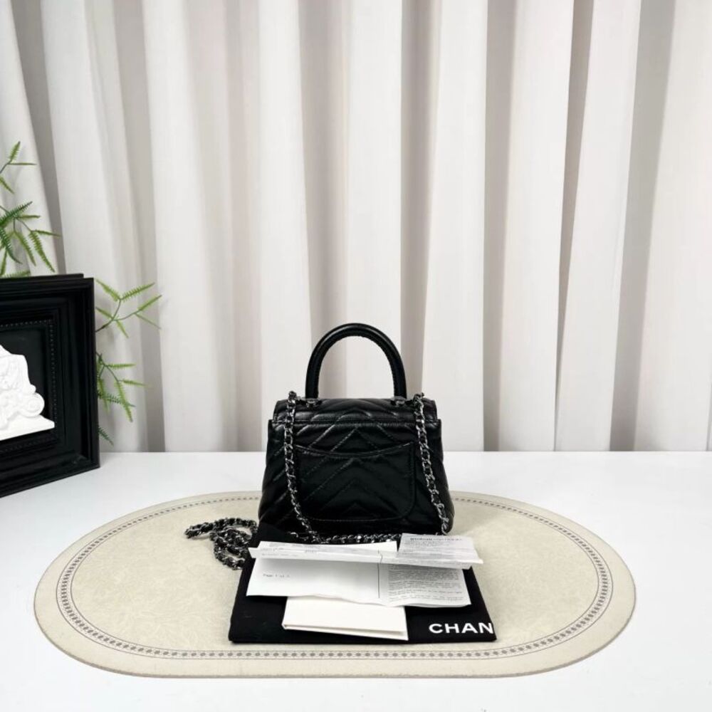 Chanel Women Pre-Loved Bag Very Good Condition